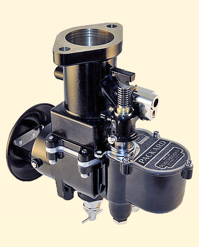 1929 - 1930 Super 8 Carburetor - Models 640, 645, 740, 745