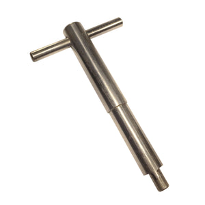 Special Purpose Wrench - For installing or removing Needle Seats, all models
