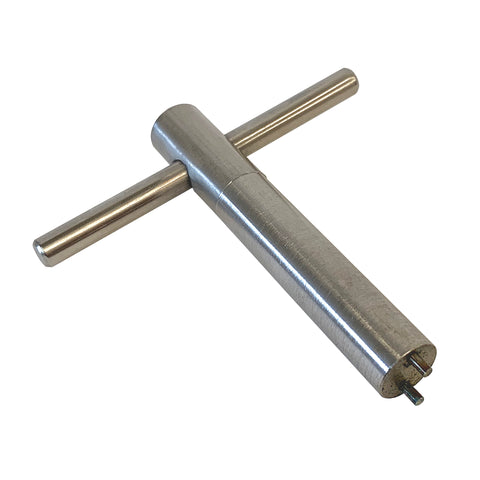 Spanner Wrench - For installing or removing Standard 8 dashpots, all models.