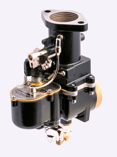 1932 Super 8 Carburetor - Models 903, 904 – Packard Carburetors
