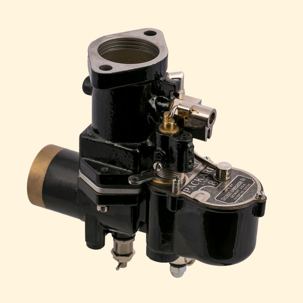 1932 Light 8 Carburetor, fits model 900