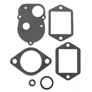 Complete Gasket Set for Standard 8, All Models, All Years.